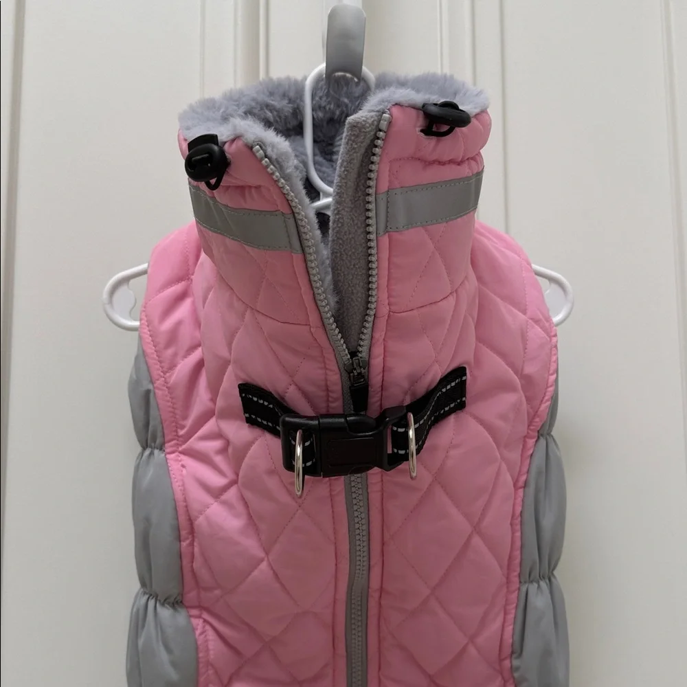 AOFITEE Dog Coat